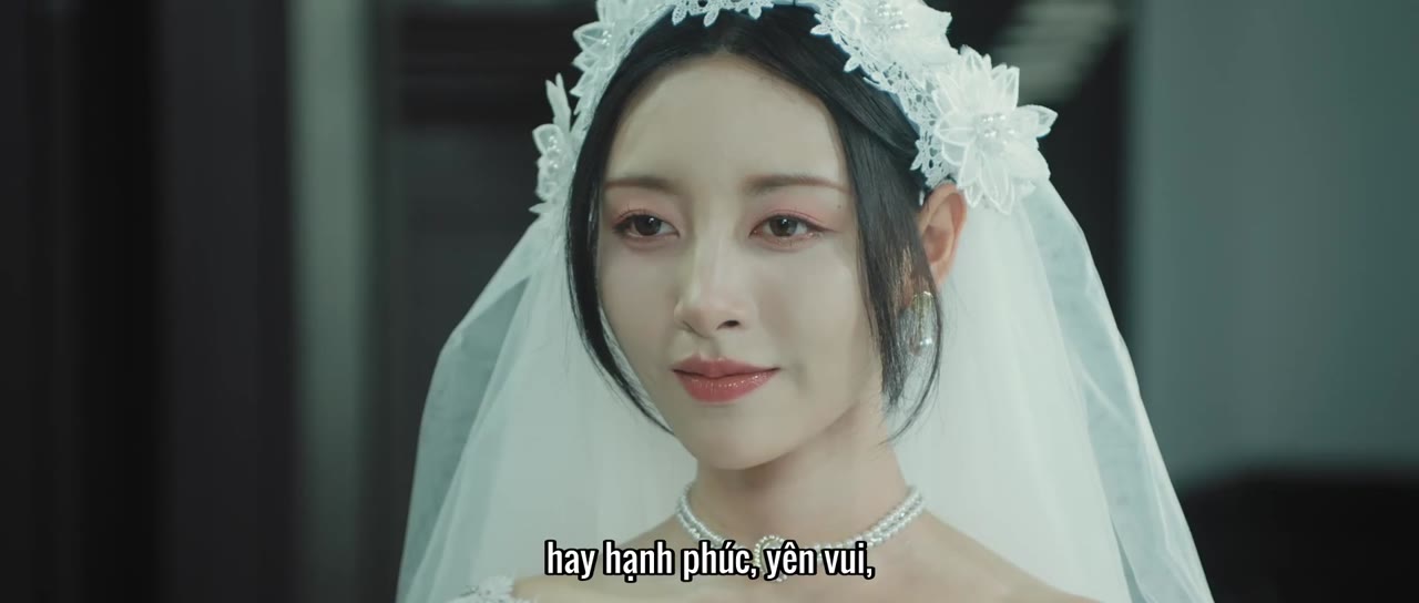 Manh Nữ tập 20 cảnh 3