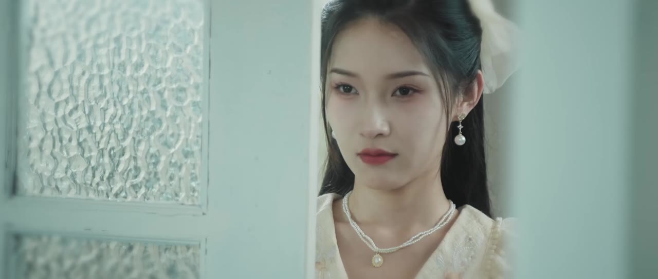Manh Nữ tập 21