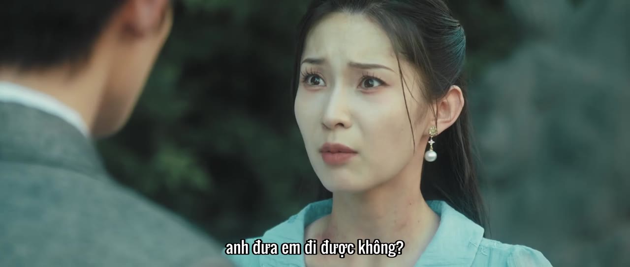 Manh Nữ tập 22