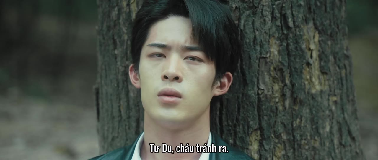 Manh Nữ tập 23