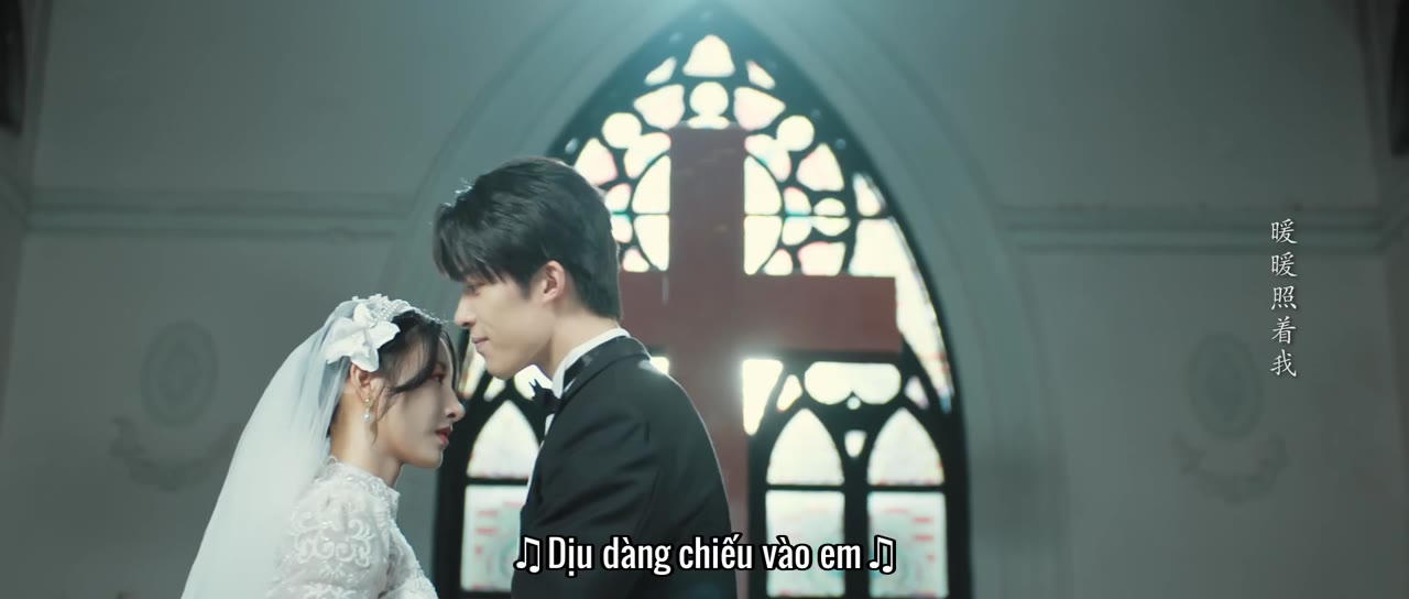 Manh Nữ tập 24
