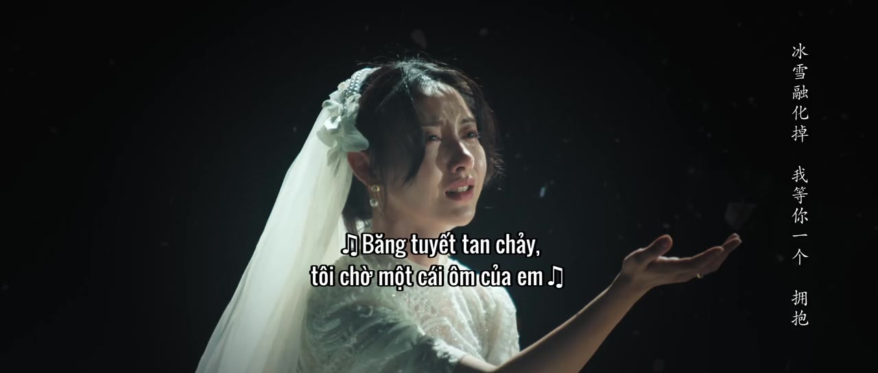 Manh Nữ tập 24 cảnh 2