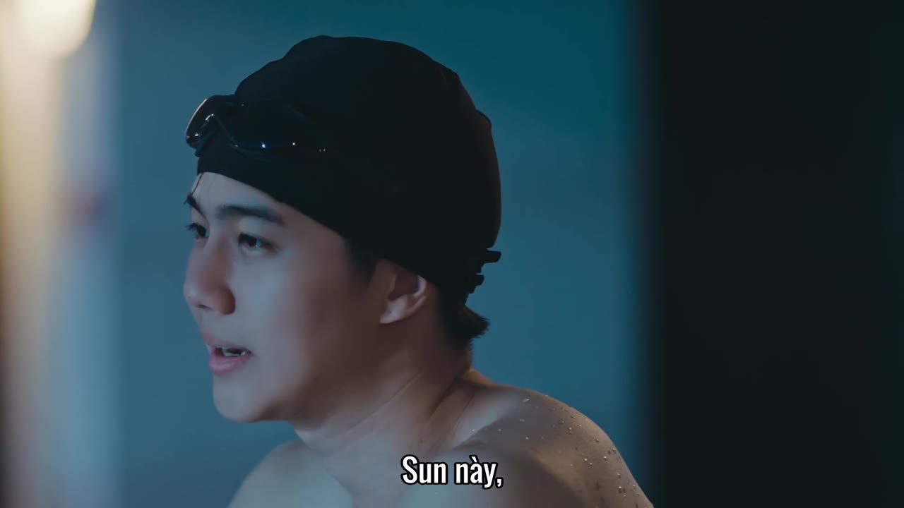 Dũng Cảm Nói Yêu Người tập 2