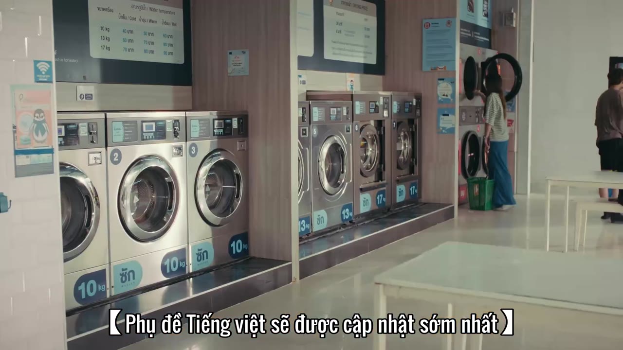 Dũng Cảm Nói Yêu Người tập 10