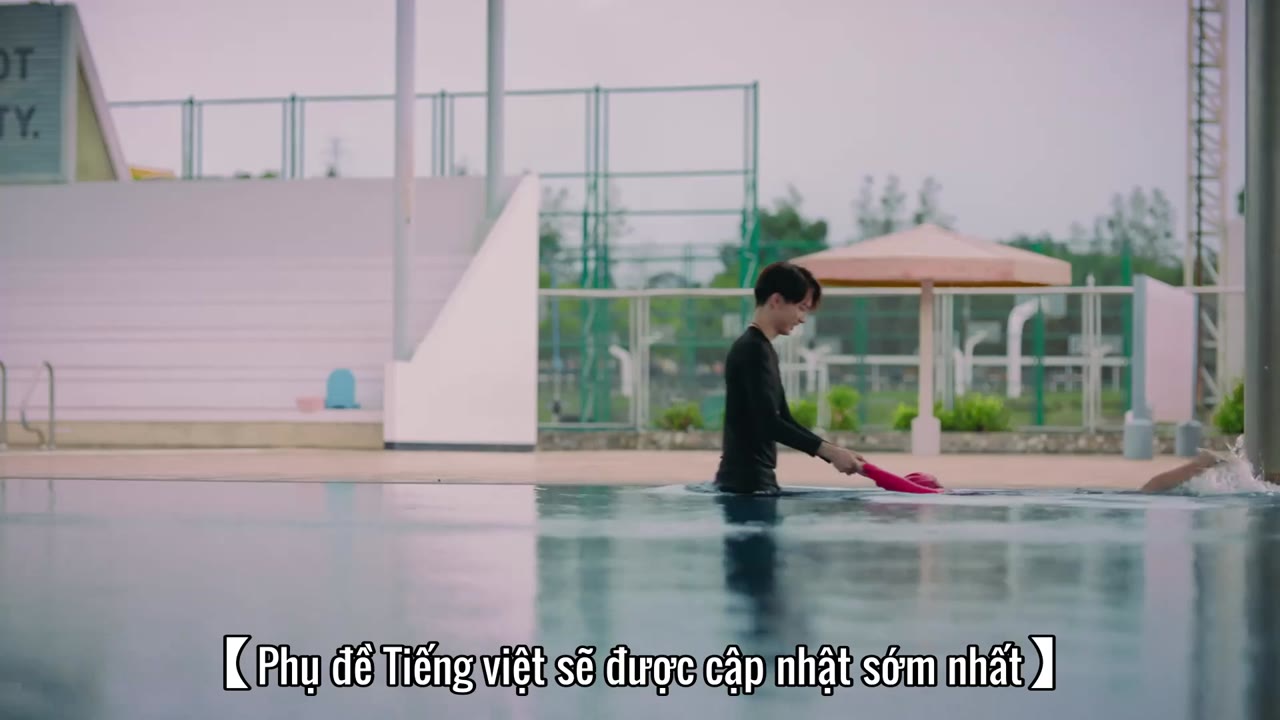 Dũng Cảm Nói Yêu Người tập 10 cảnh 2