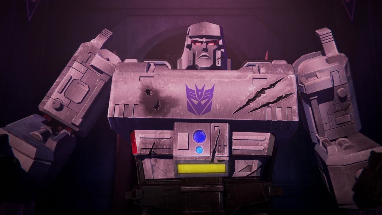 Transformers: Chiến tranh Cybertron - Cuộc vây hãm tập 5 cảnh 3