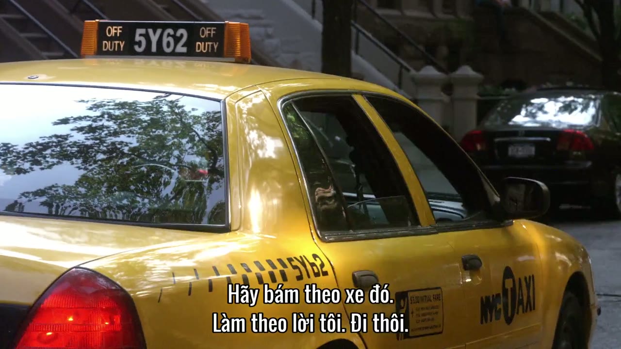 Luật Pháp Và Trật Tự: Nạn Nhân Đặc Biệt (Phần 21) tập 3