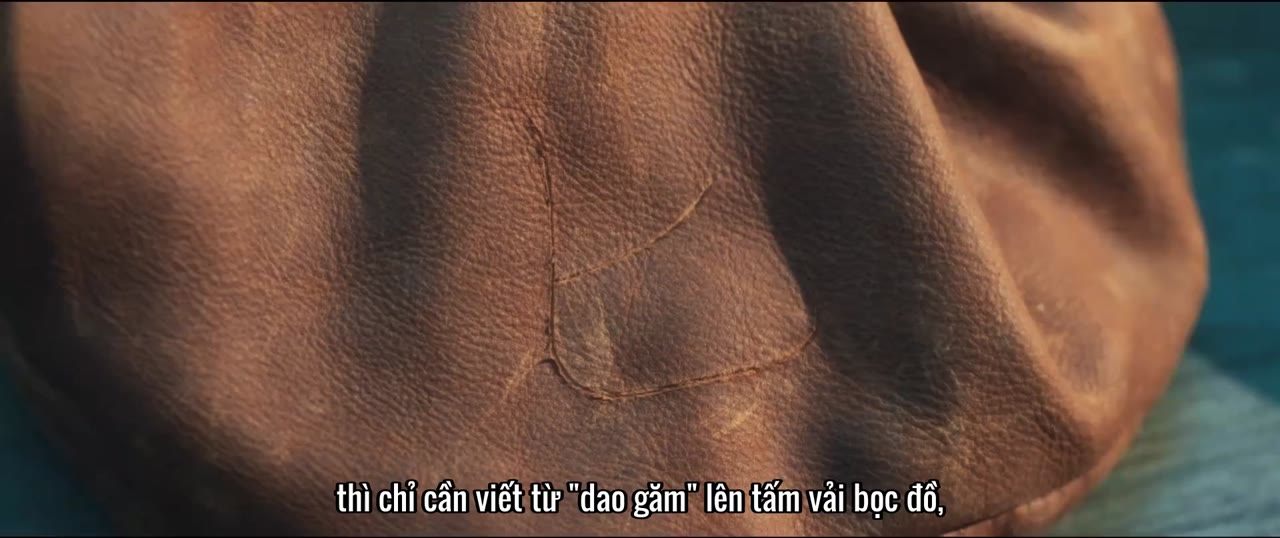 Mật Mã Thanh Minh Thượng Hà Đồ tập 6