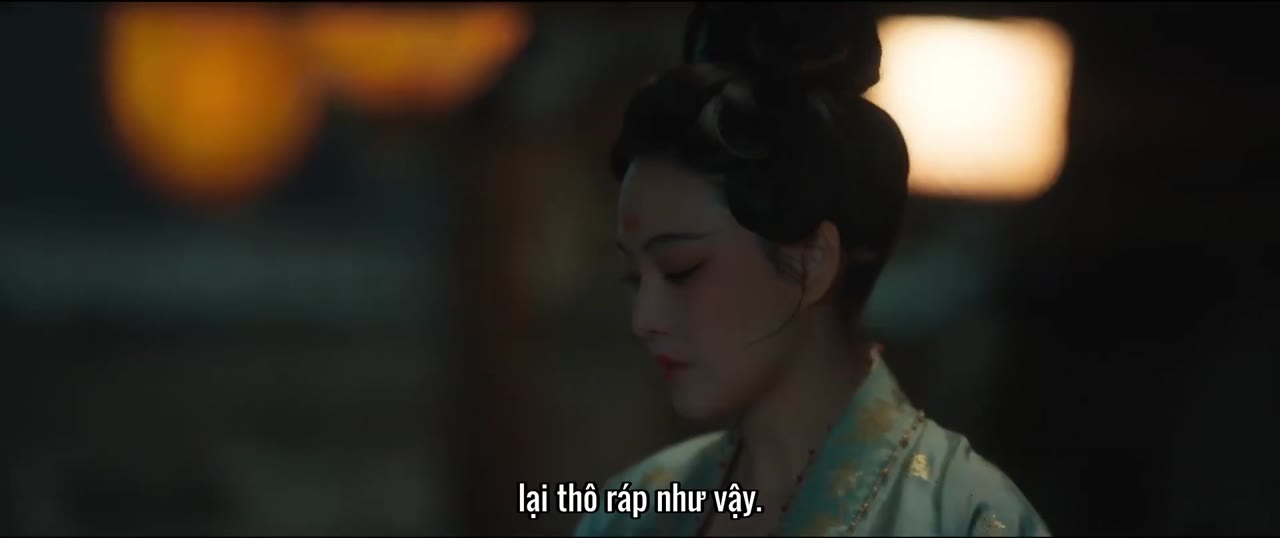 Mật Mã Thanh Minh Thượng Hà Đồ tập 10