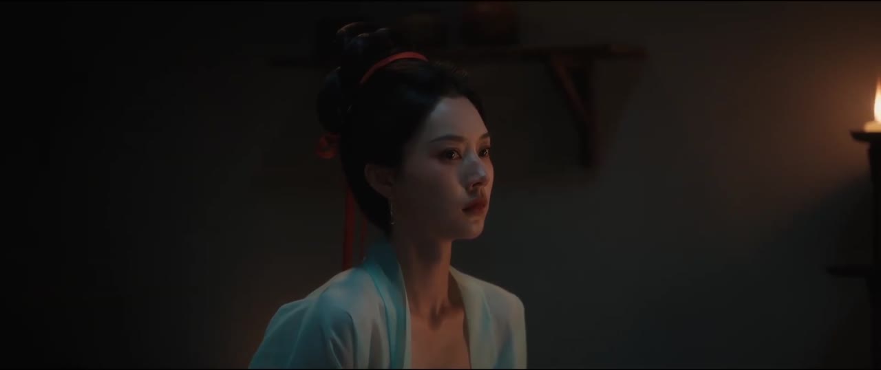 Mật Mã Thanh Minh Thượng Hà Đồ tập 21