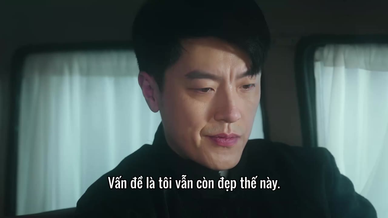Sau Bức Màn tập 6 cảnh 2