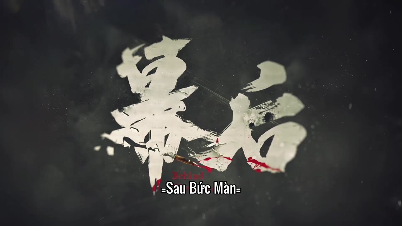 Sau Bức Màn tập 9 cảnh 3