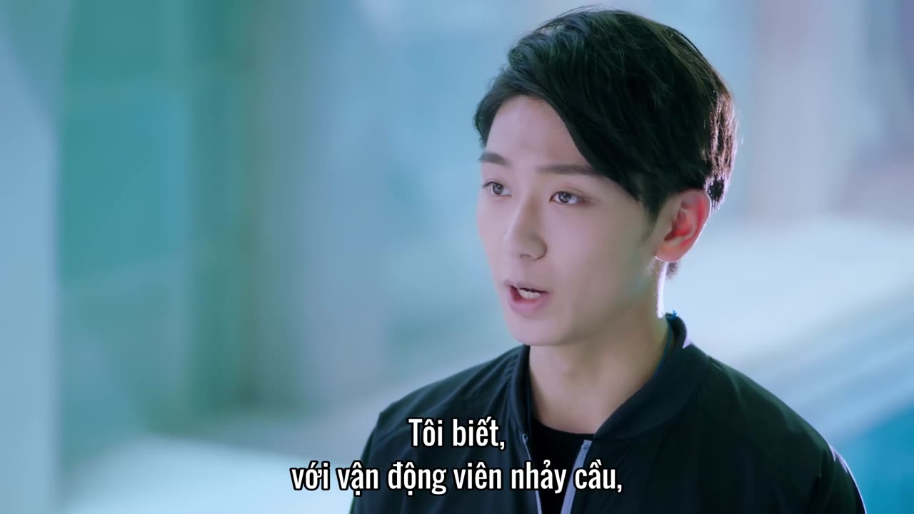 Ước Hẹn Bay Cao tập 2