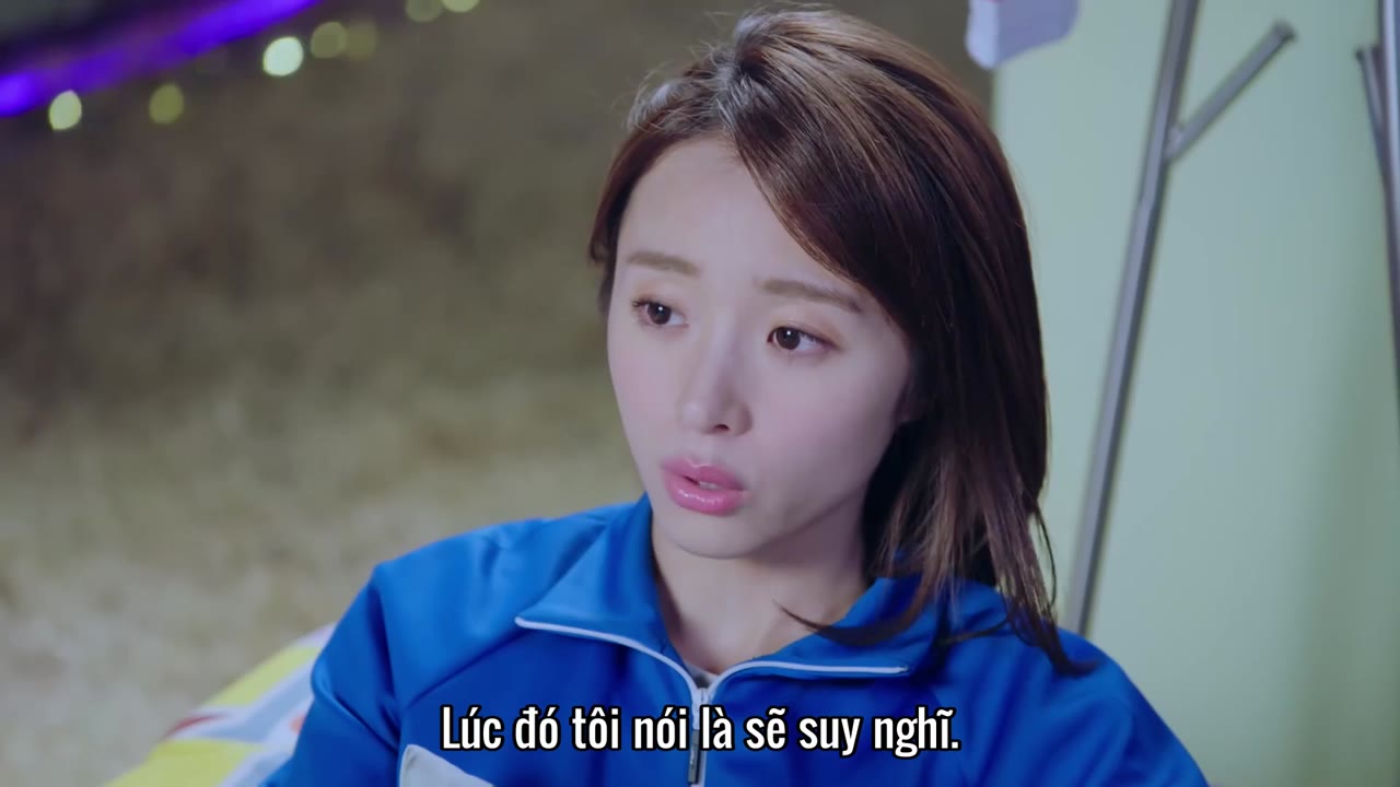 Ước Hẹn Bay Cao tập 4 cảnh 3
