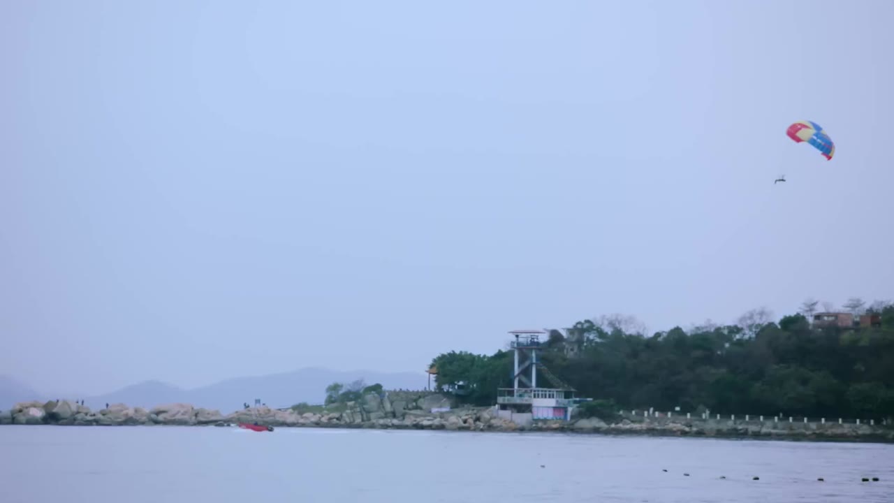 Ước Hẹn Bay Cao tập 5