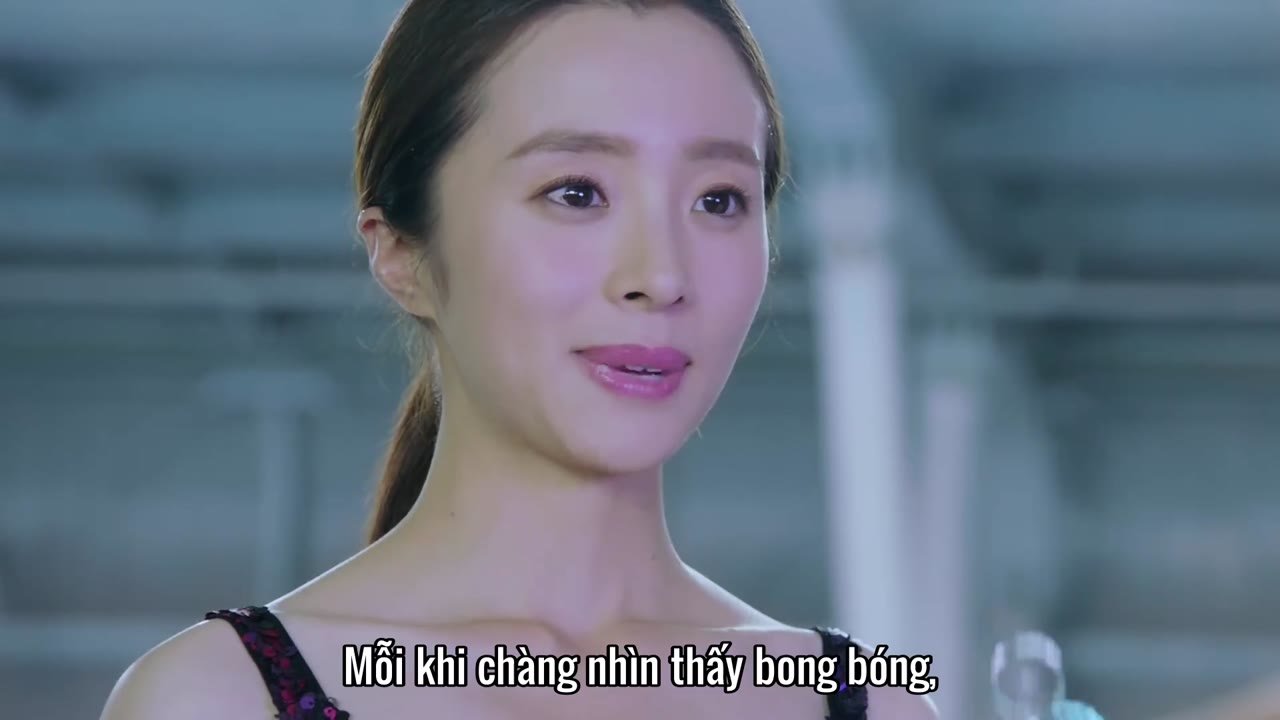 Ước Hẹn Bay Cao tập 12 cảnh 3