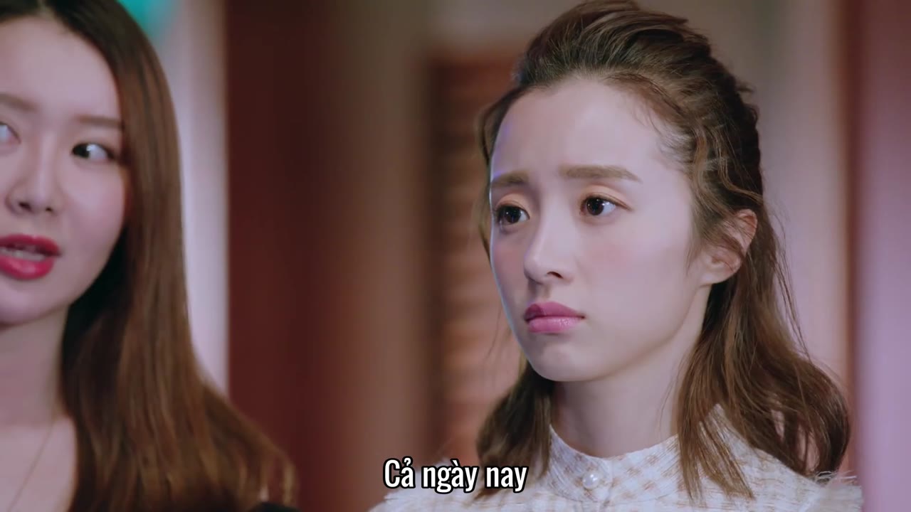 Ước Hẹn Bay Cao tập 14 cảnh 2