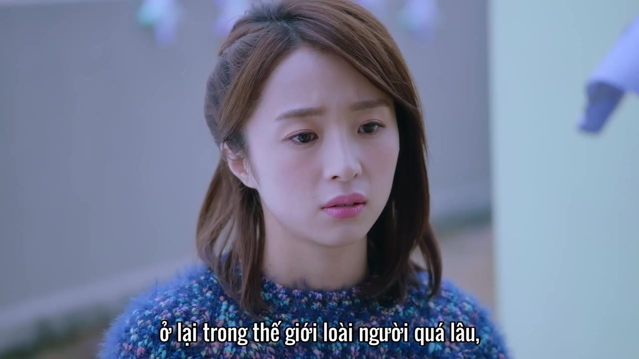 Ước Hẹn Bay Cao tập 15