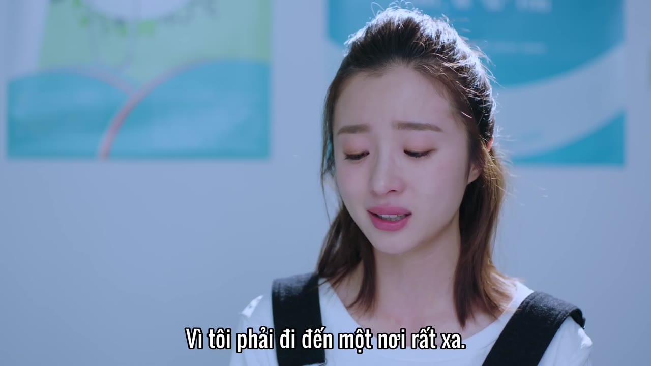 Ước Hẹn Bay Cao tập 17
