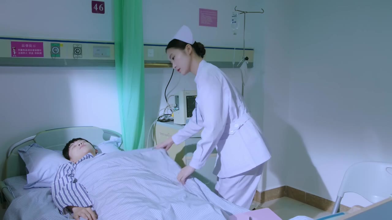 Ước Hẹn Bay Cao tập 17 cảnh 2