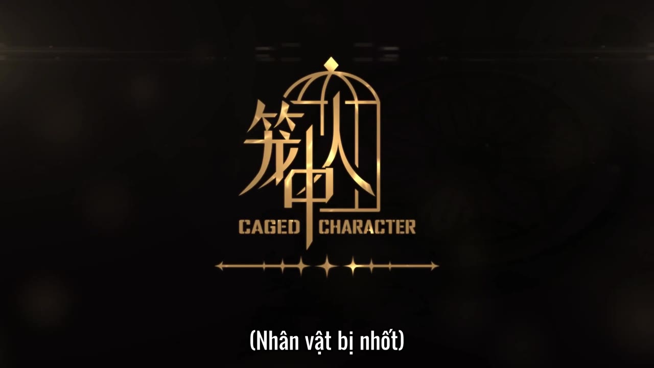 Người trong lồng tập 3