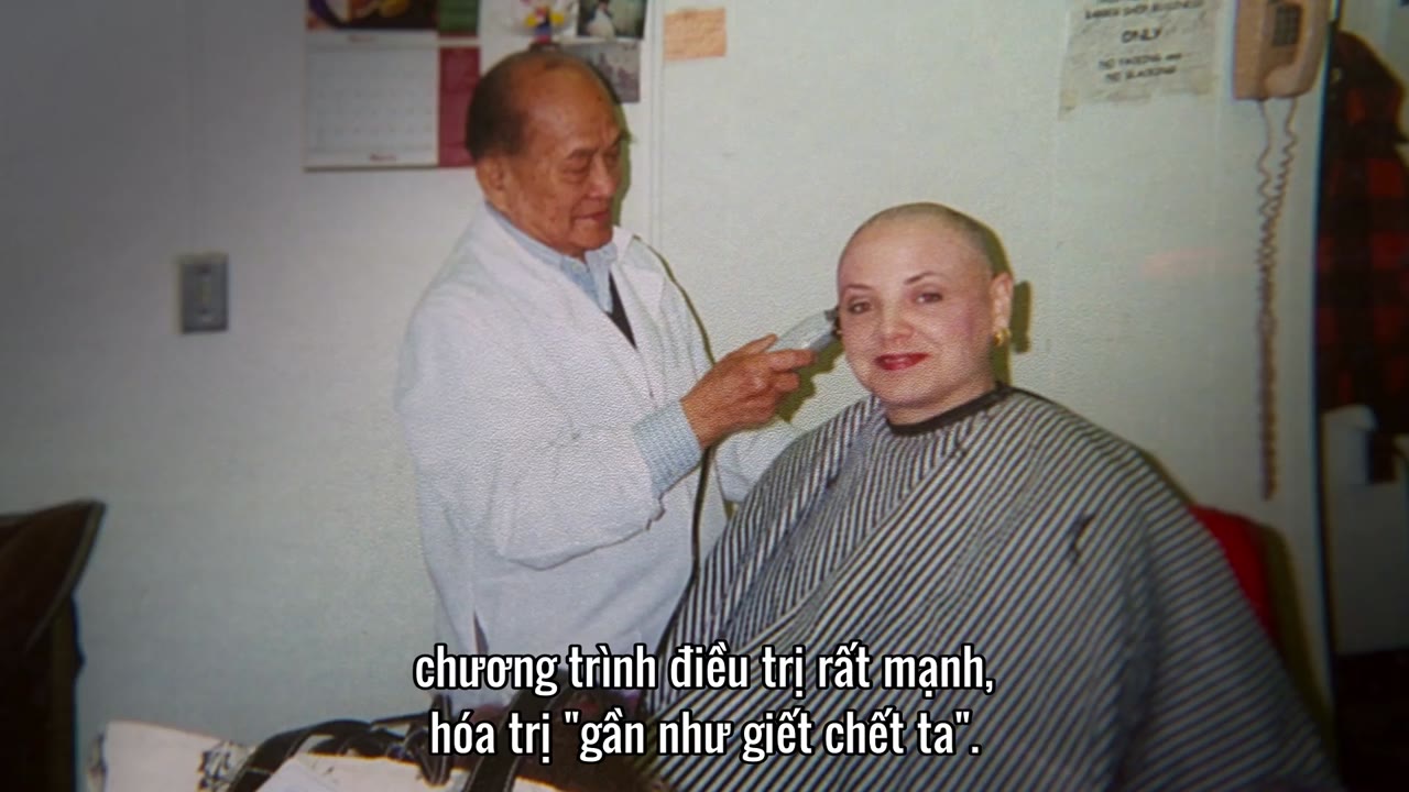 Vụ án bỏ ngỏ: Ai đã giết JonBenét Ramsey tập 1 cảnh 2