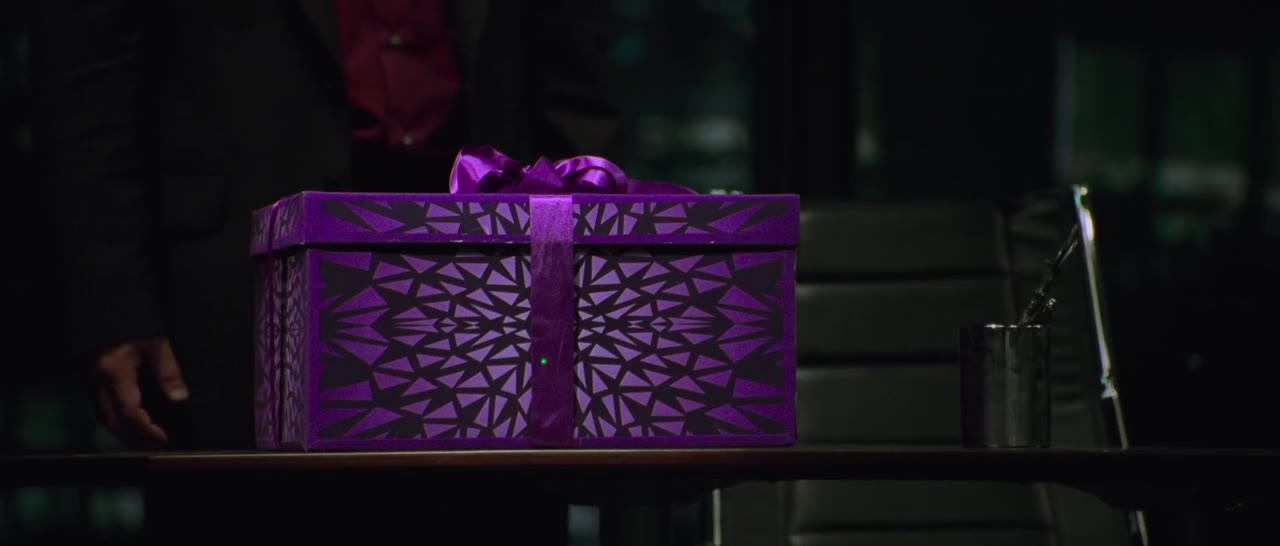 Oldboy tập 1 cảnh 3