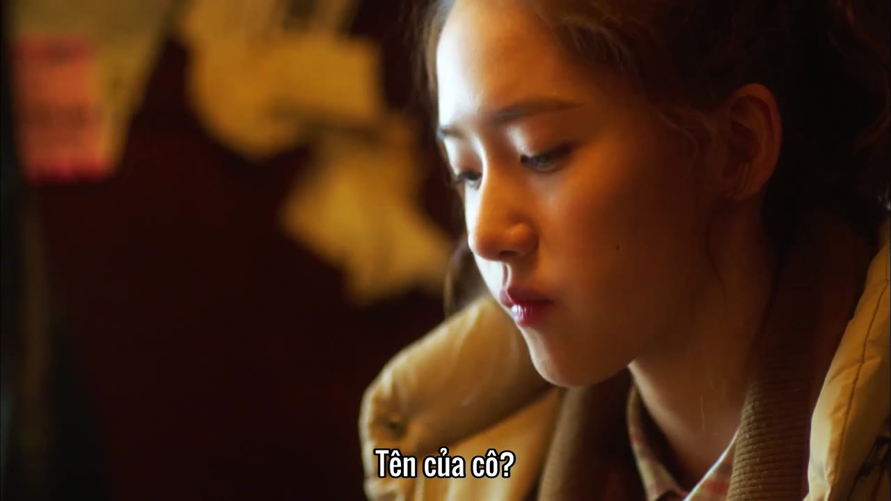 Cơn Mưa Tình Yêu tập 6