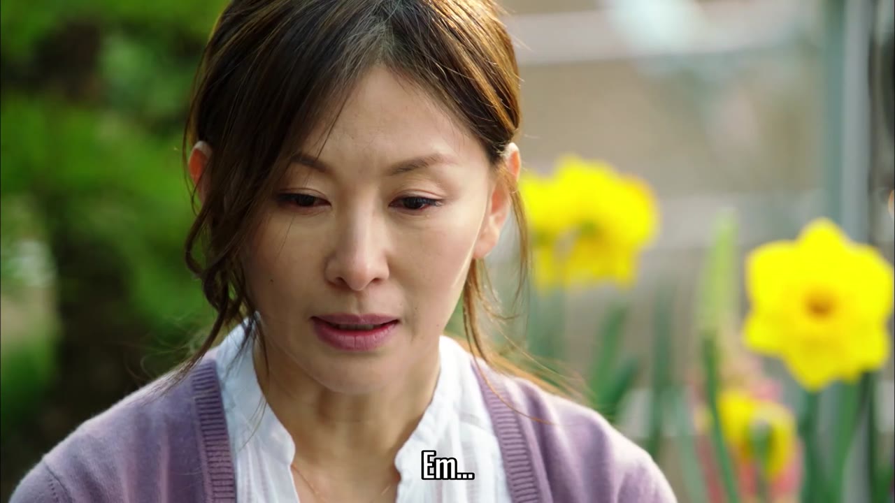 Cơn Mưa Tình Yêu tập 8 cảnh 2