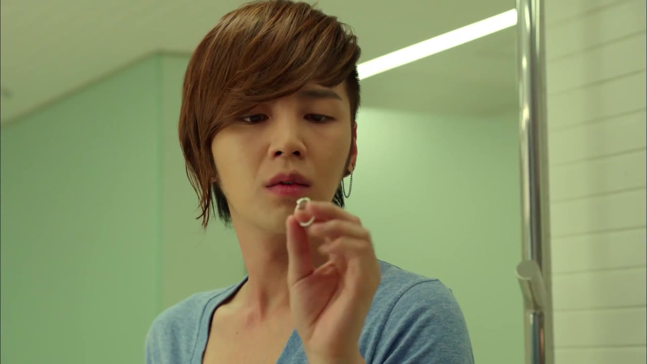 Cơn Mưa Tình Yêu tập 10