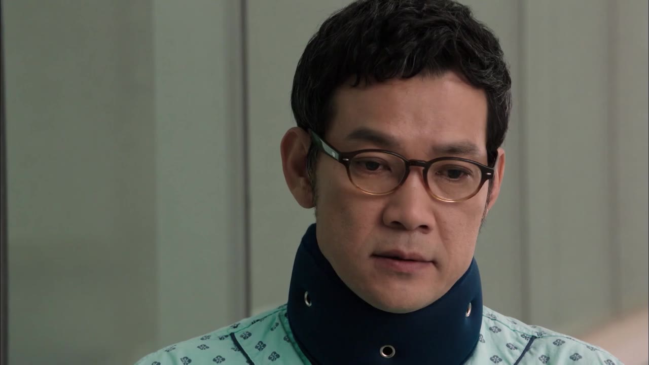 Cơn Mưa Tình Yêu tập 11 cảnh 2