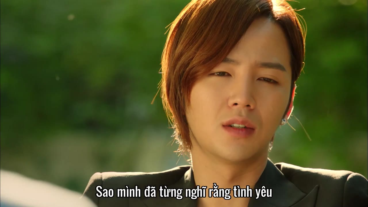 Cơn Mưa Tình Yêu tập 14