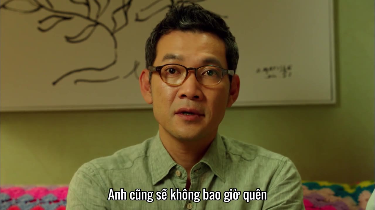 Cơn Mưa Tình Yêu tập 15