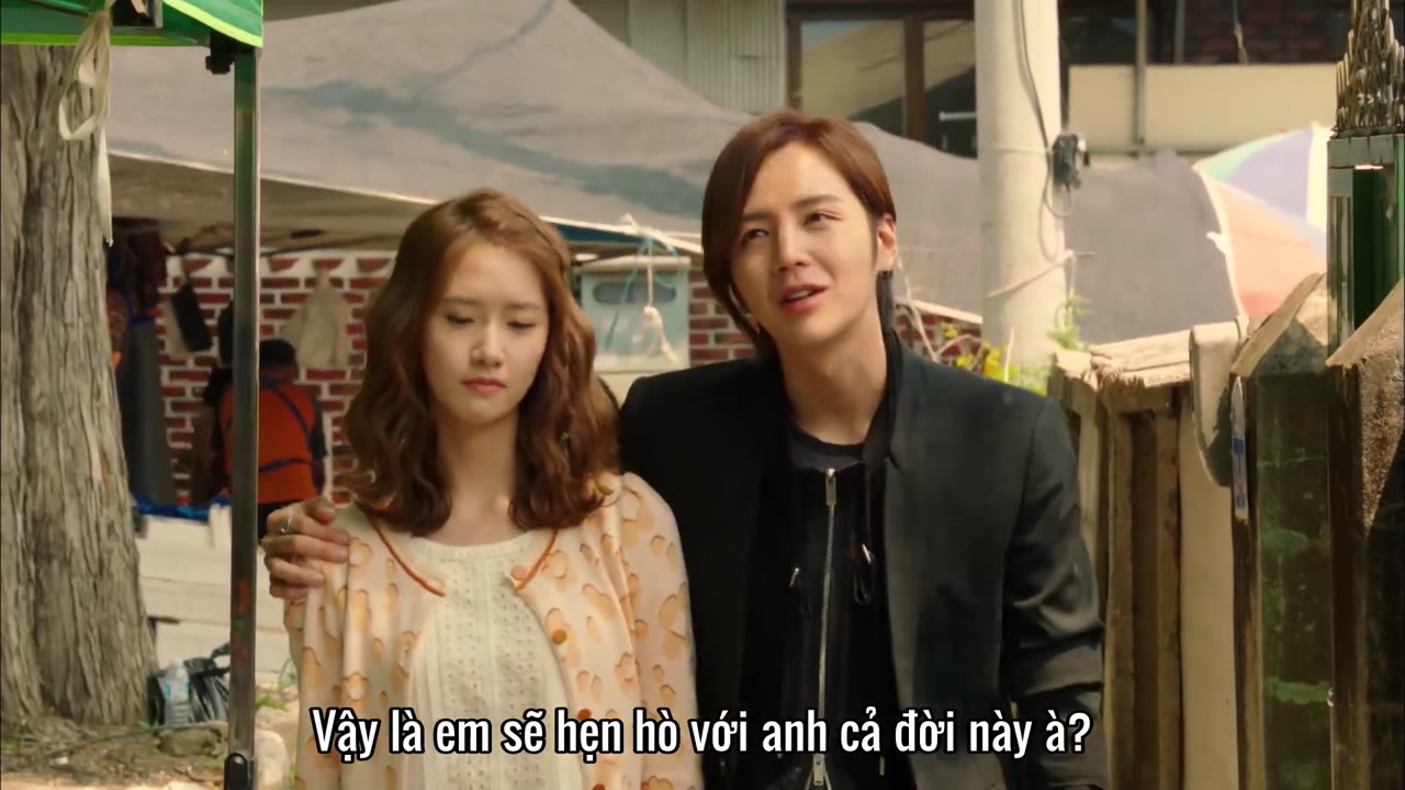 Cơn Mưa Tình Yêu tập 17