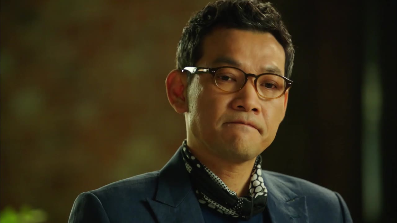 Cơn Mưa Tình Yêu tập 19 cảnh 2