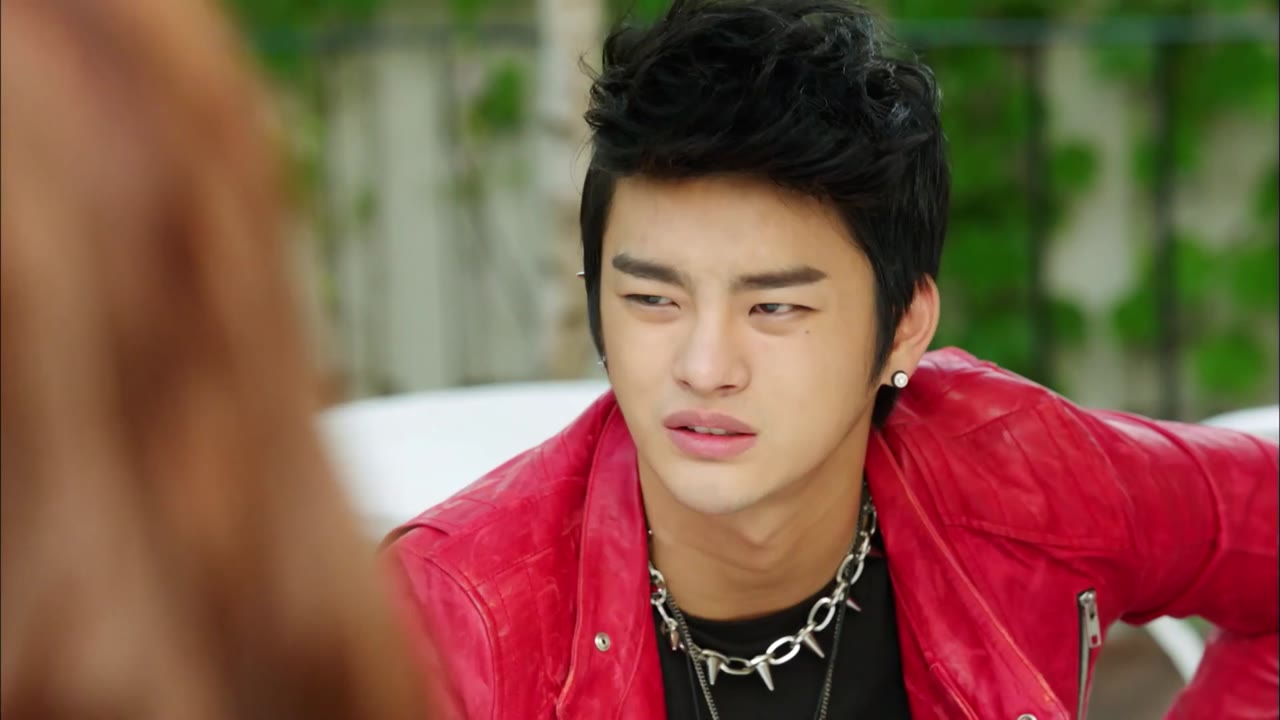 Cơn Mưa Tình Yêu tập 19 cảnh 3