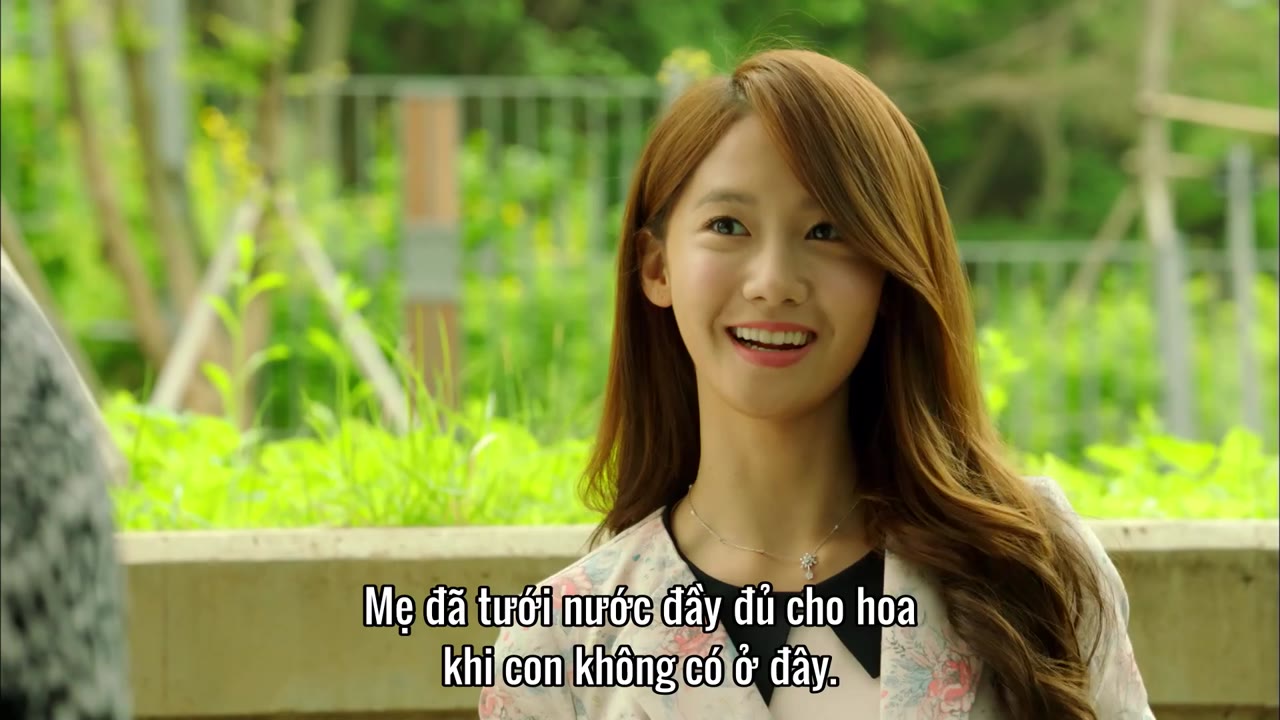 Cơn Mưa Tình Yêu tập 20 cảnh 2