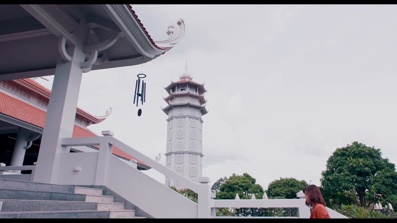 Người cần quên phải nhớ tập 1