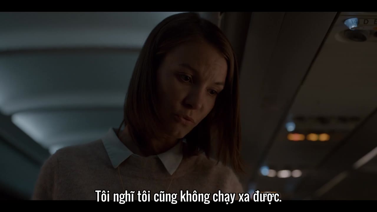 Vào Đêm Đen (Phần 2) tập 6