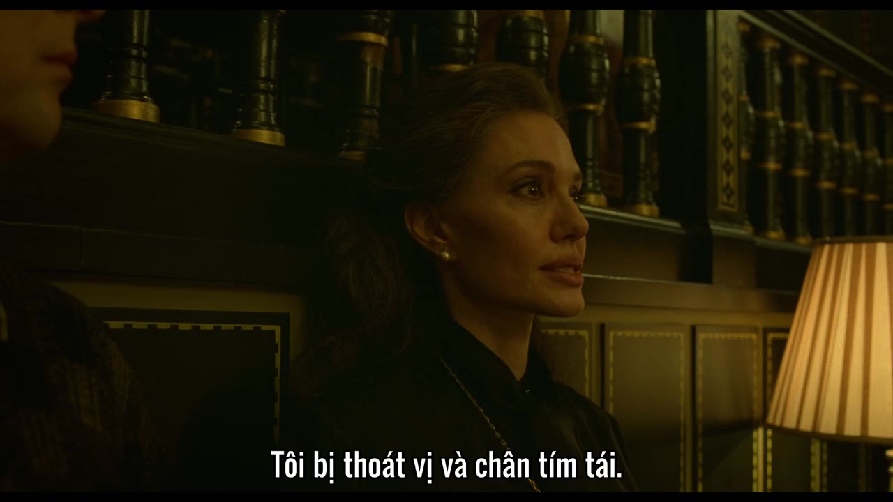 Maria (2024) tập 1