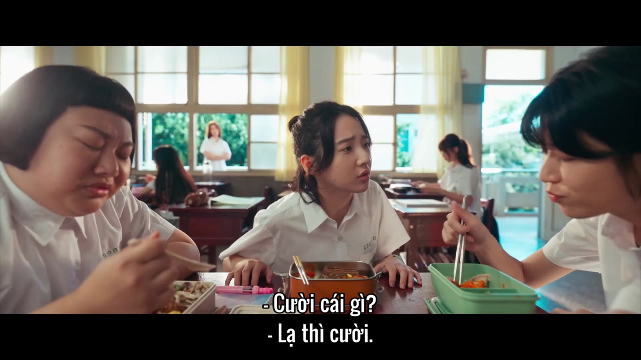 Cỏ Chanh Ngày Hè tập 1