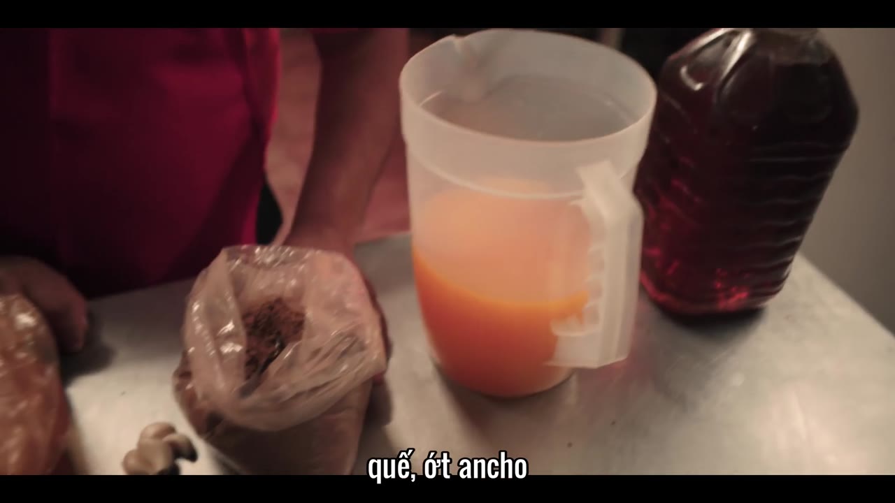 Biên niên sử Taco (Quyển 1) tập 1
