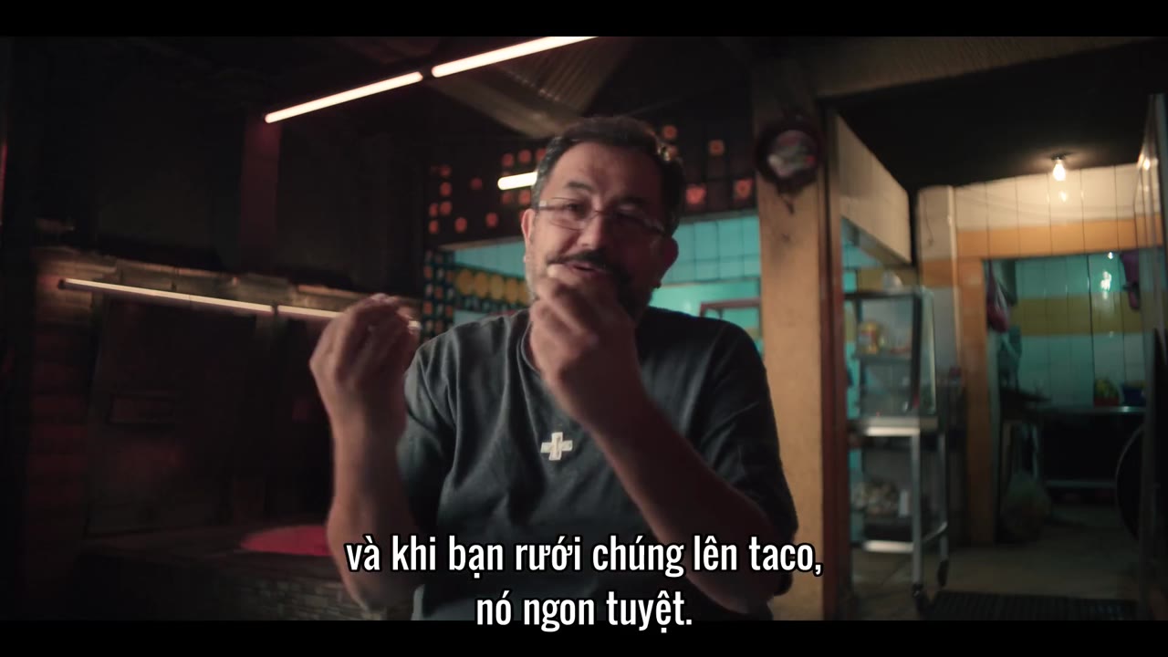 Biên niên sử Taco (Quyển 1) tập 3