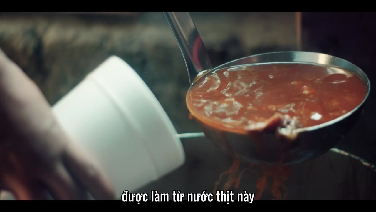 Biên niên sử Taco (Quyển 1) tập 5 cảnh 3