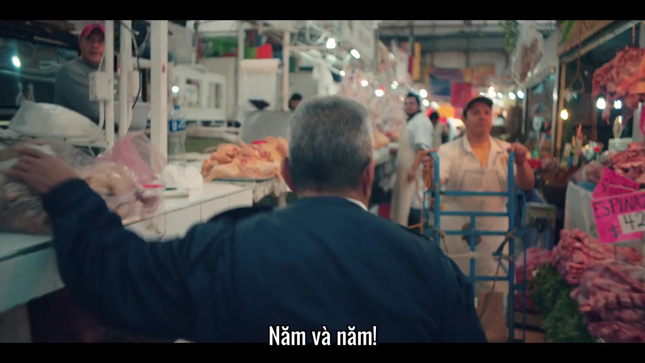 Biên niên sử Taco (Quyển 1) tập 6