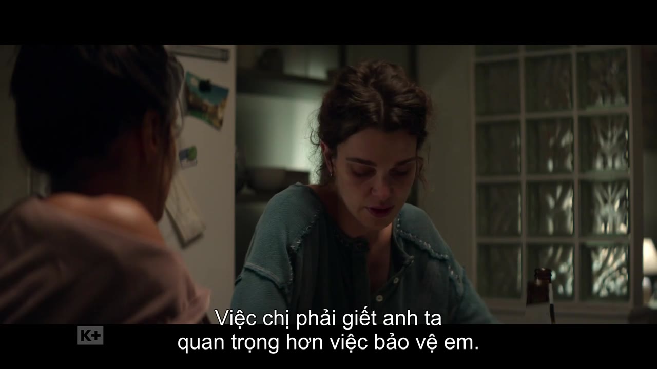 Paris Thất Thủ tập 8 cảnh 3