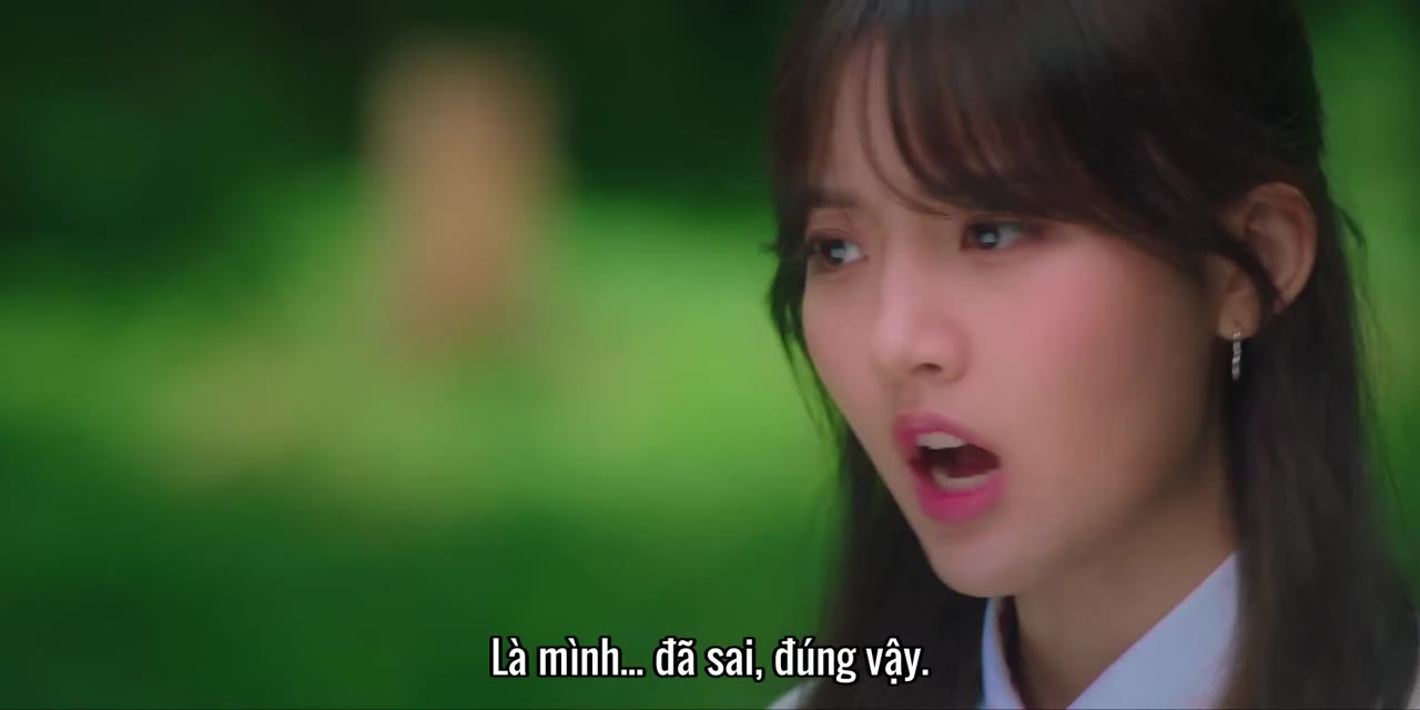 Ký Ức Tuổi 18 tập 2