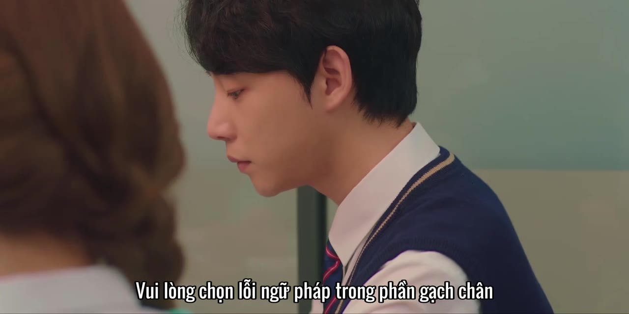 Ký Ức Tuổi 18 tập 2 cảnh 3