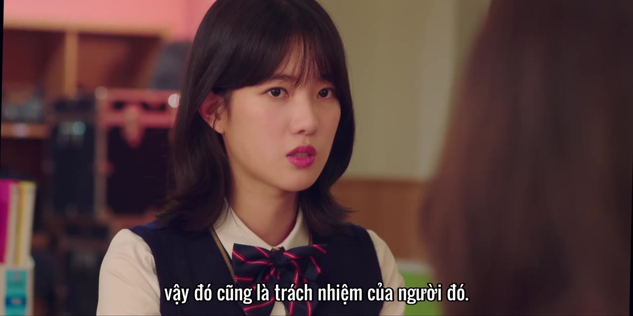 Ký Ức Tuổi 18 tập 3 cảnh 3