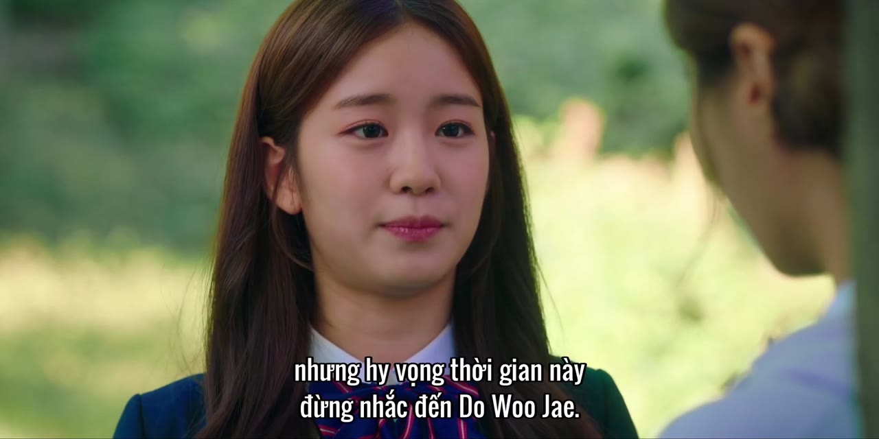 Ký Ức Tuổi 18 tập 5